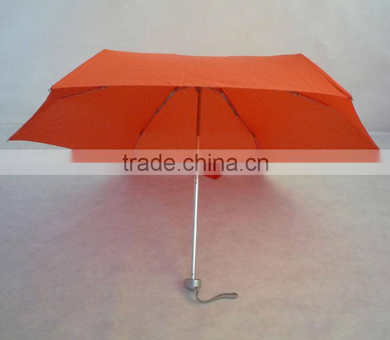 Promotional Super Mini Folding Umbrella Parasol OKF32