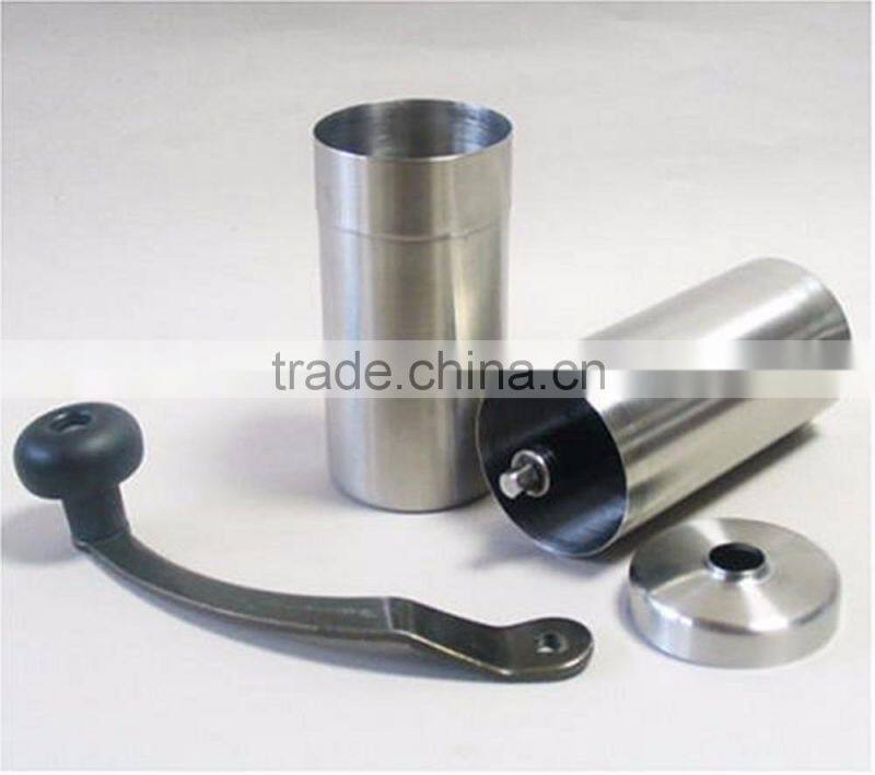 Home use hand coffee grinder on sale