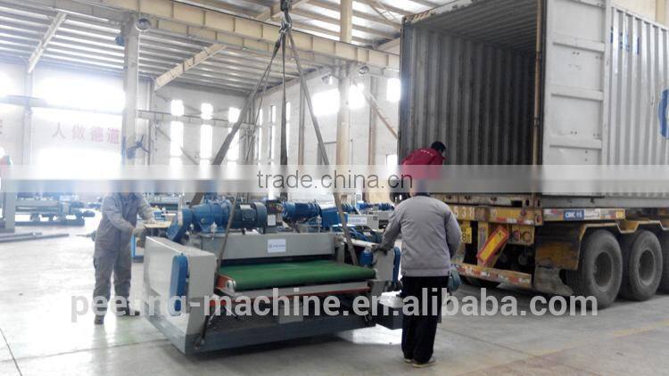 8 feet wood veneer clipper/wood clipper