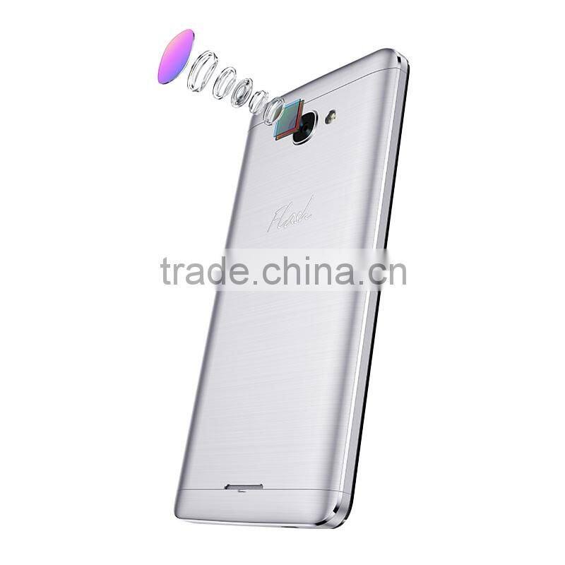 TCL Flash Plus 2 smartphone 5.5 inch 3GB RAM 32GB ROM MTK6755 Octa Core FHD Screen 13.0MP Back Camera Fingerprint Sensor