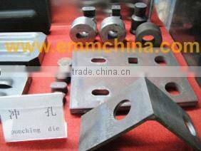 All for ironworker Q35Y-35