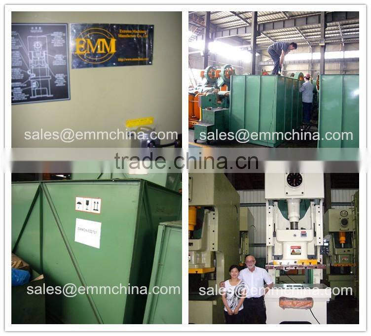 EMM 23-63 power press line