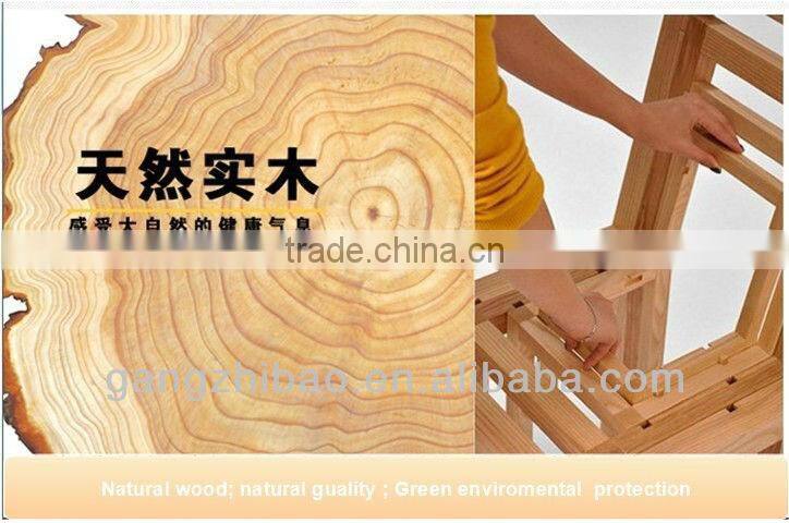 China factory direct selling reclining wooden office chair picuture AB-014