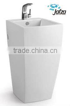8008B Chinese manufacturer ceramic squatting water closet