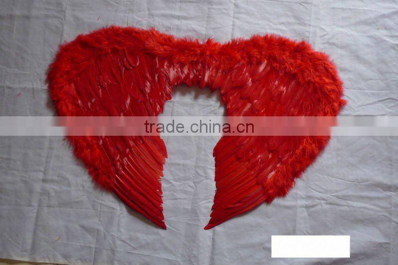 feather angle wing for sale