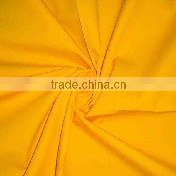 Colorful pure cotton poplin 40s*40s 133*72, shirting fabric for uniform, work wear poplin fabric