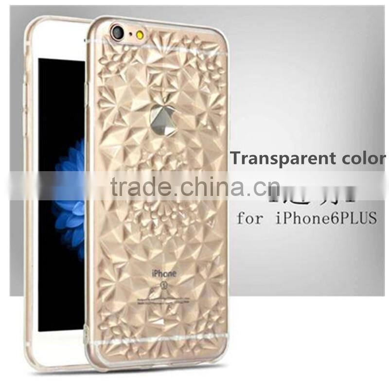 Luxury soft TPU phone back cover case for Huawei Honor 8 P9 lite Mate 8 M8 7 6 5 4 3 2 1