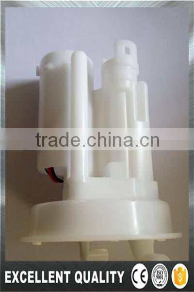 Universal Cheap Electric Fuel Pump 17040-ED08A Auto Engine Parts