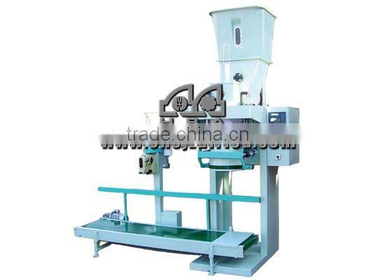 Automatic Packing Machine For Wheat Flour Maize Flour