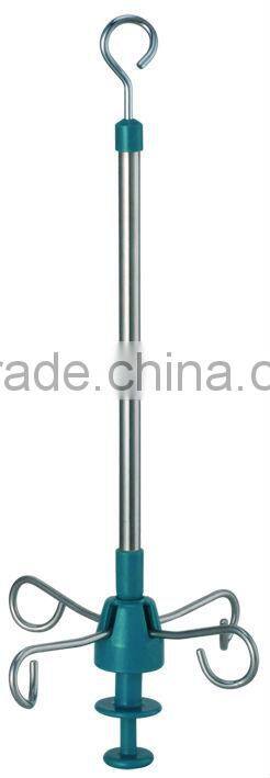 High Quality StainlessSteel Infusion Suooprt/Infusion Stand For Hospital