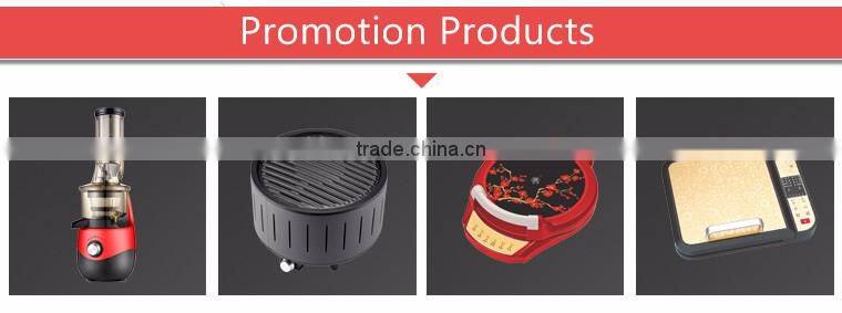 Brick Folding Legs Barbecue Grill