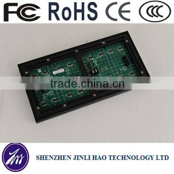 p10 led display outdoor full color stadium football scoreboard