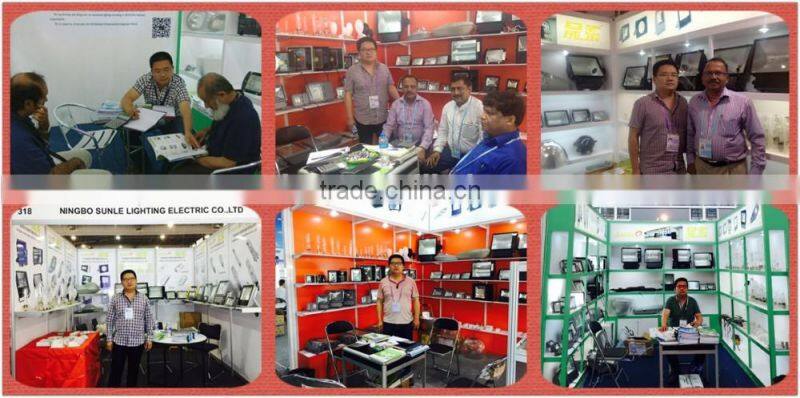 EPISTAR chip 100w led street light replacement bulbs die cating aluminium