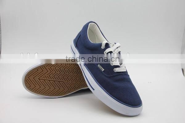 stylish thin sole blank canvas shoes for boys for men