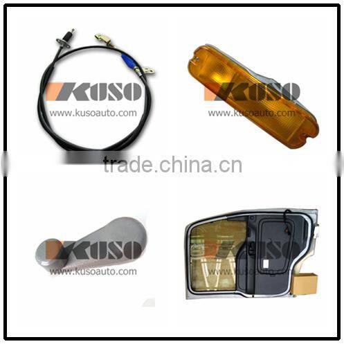 Front Lid Door Handle for HINO 700 truck body parts