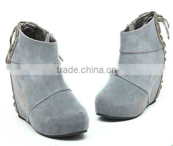 fashion shoes woman shoes woman boots whole shoes LM129