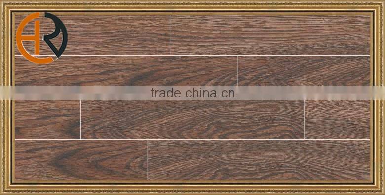 grey color wood look rustic floor tile