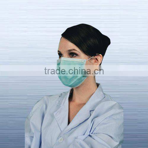 disposable medical mask