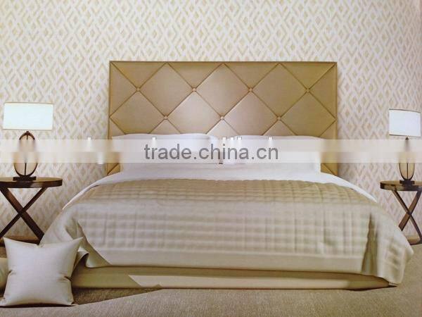 3d morden korea design wallpaper with plaid