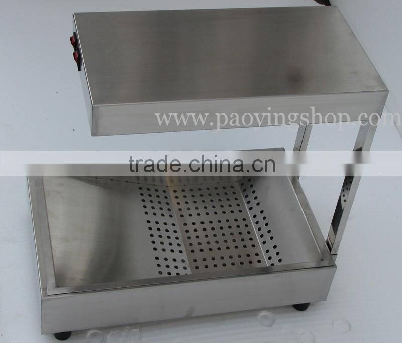 Commercial Use 220v Electric Churros Warmer Display