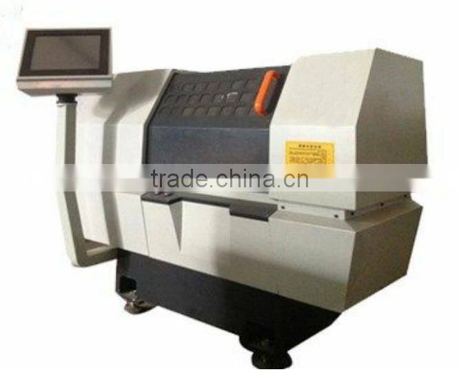 2016 Hottest inChina YYQ-50A balancing Machine Usage and Electronic Power Drive Shaft Dynamic Balancing Machine