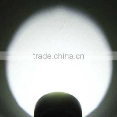 waterproof t6 led dive torch