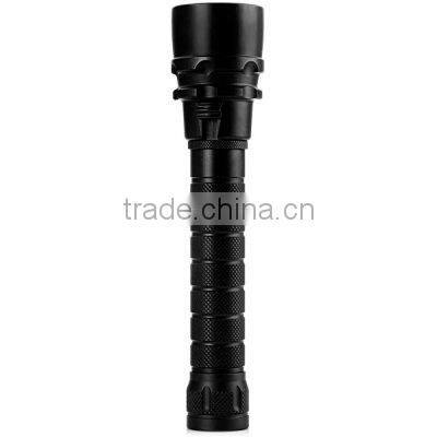 high power led dive light torch