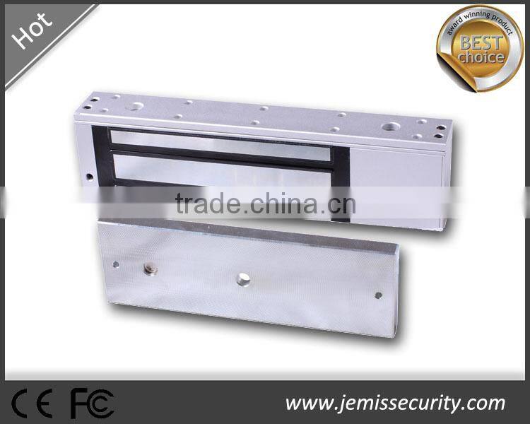 Electromagnetic Lock With LED(600lbs)