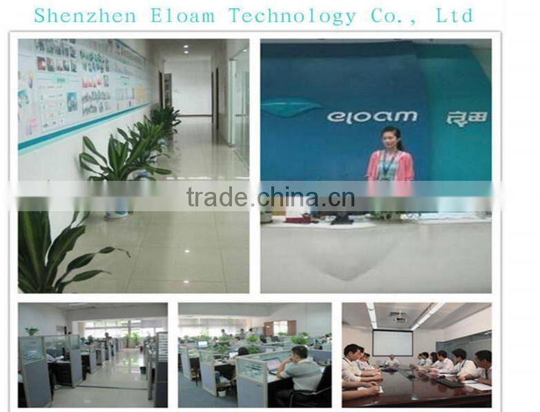 Eloam Educational Equipment 5 mega pixel camera with video output portable document camera