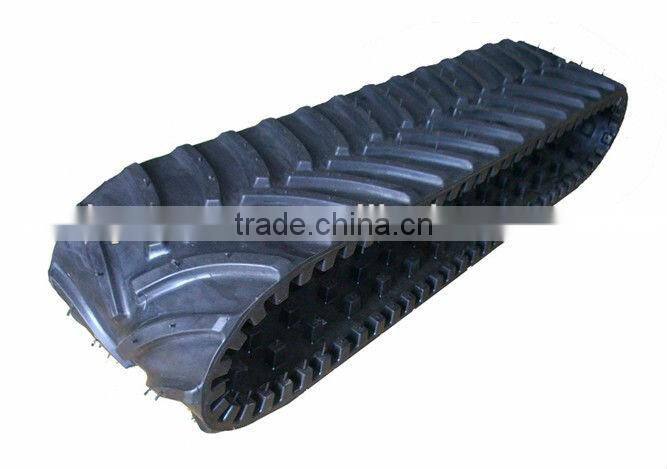 ATV/UTV rubber track 255*73*35