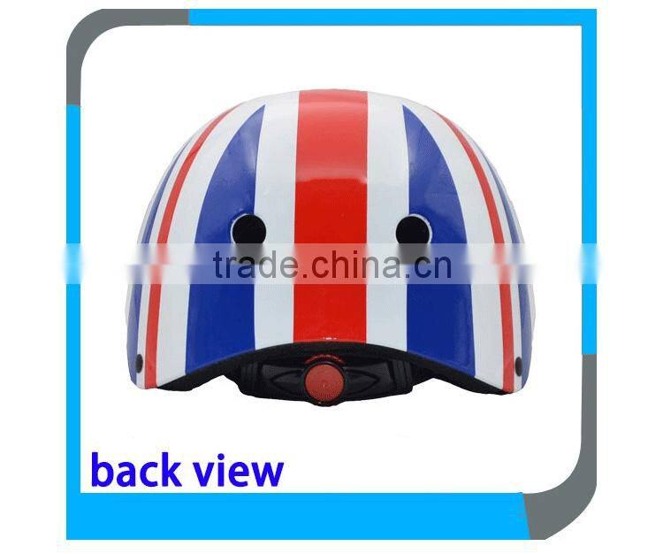 abs shell safety skate helmet with CE and CPSC,Urban helmet for kids