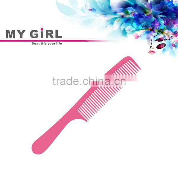 MY GIRL Hair Care Products new arrival heat resistant anti static laser comb