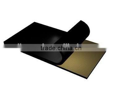 lead rubber sheet roll