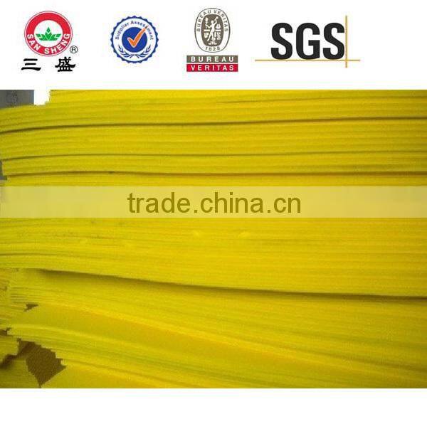 EVA manufacturer EVA board