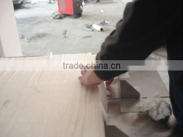 CDH-N-3L Folding towel machine