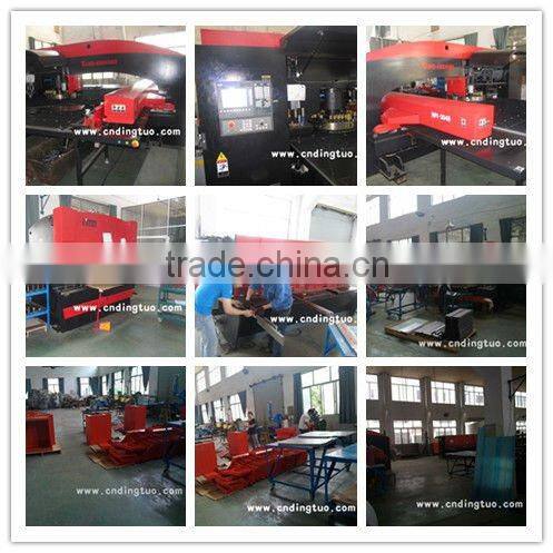 High Duty 2-Drawers Mechanical Toolbox with Lock