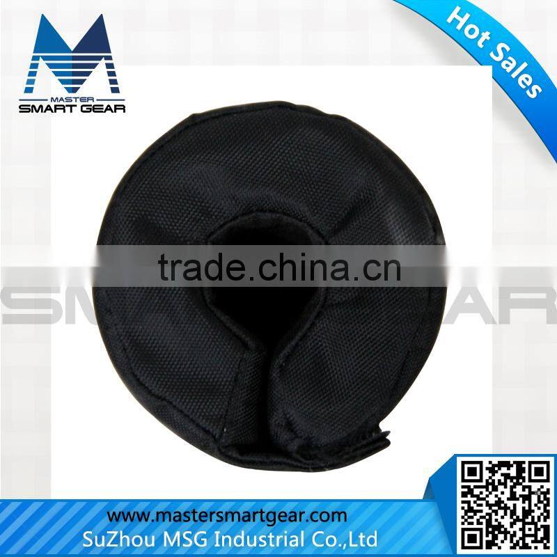 Heavy Duty Barbell Pad Home Gym Training Fitness Equipment Shoulders Protection