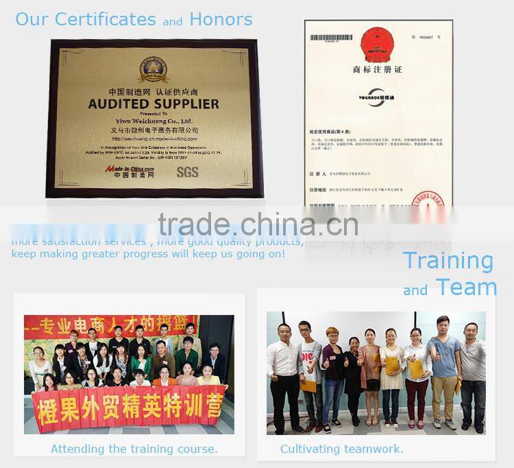 Vograce Custom round tin button badge 44mm