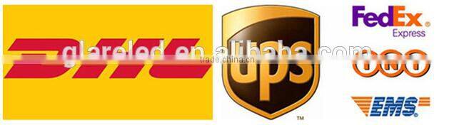 pixel 12, 14, 16, 20, 22, 25, 31.25mm RED LED text screen display