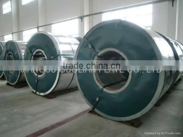 Tinplate and TFS for Tin can