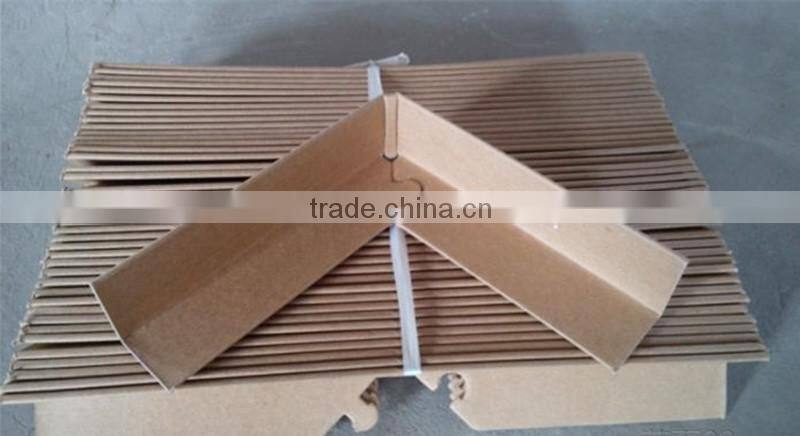 Supplying furniture corner table, corner bumper corners environmental compressive Shandong Paper Corner