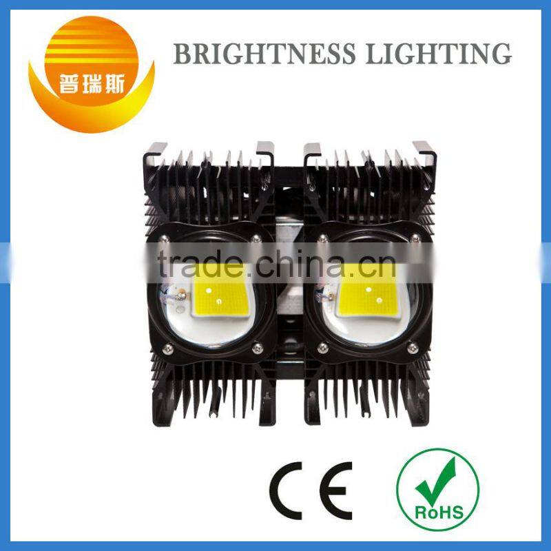 outdoor lighting waterpoof ip65 100w led flood light