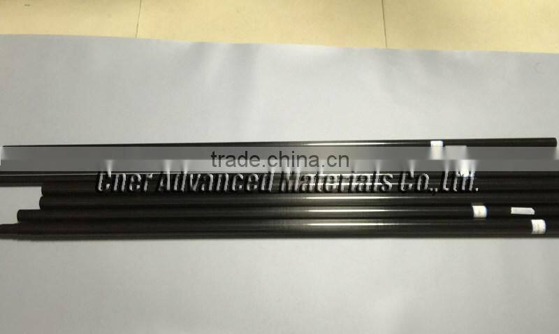 100% Carbon Fiber Water Fed Pole For Window and Solar Cleaning