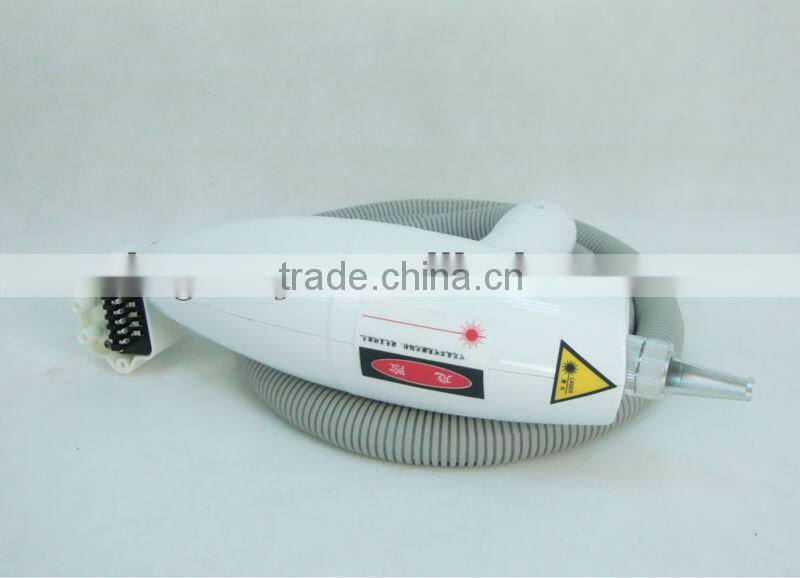 laser acupuncture laser skin treatment machine