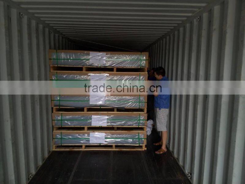 New Arrival Beautiful Deisgn Acrylic Photo Frame Clear and Fashion