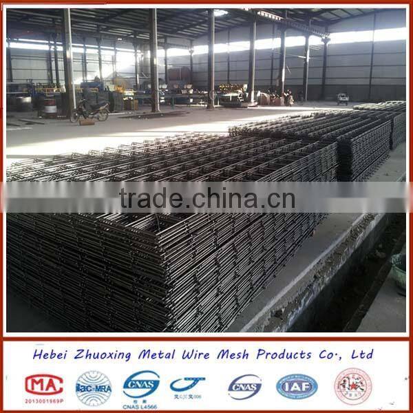 Wire mesh for concrete reinforcing
