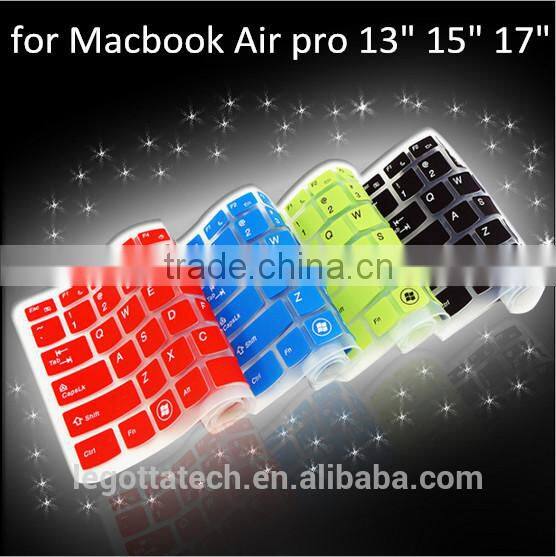 Best selling item high quality cheap colorful laptop keyboard custom