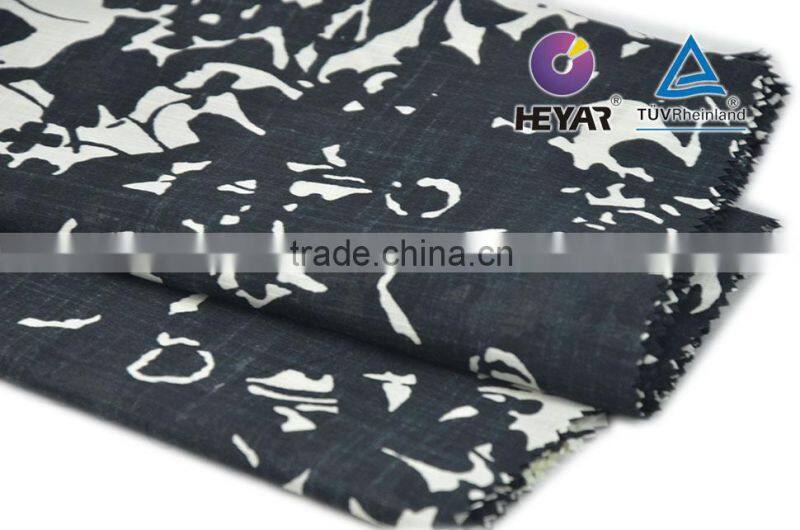 100% african printed cotton fabric