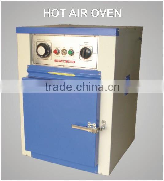 Hot Air Oven / Laboratory Oven / Drying Oven / Laboratory Equipments