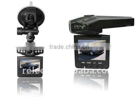 New!!! Portable DVR with Seamless loop backup best hidden cameras for cars RLDV-227